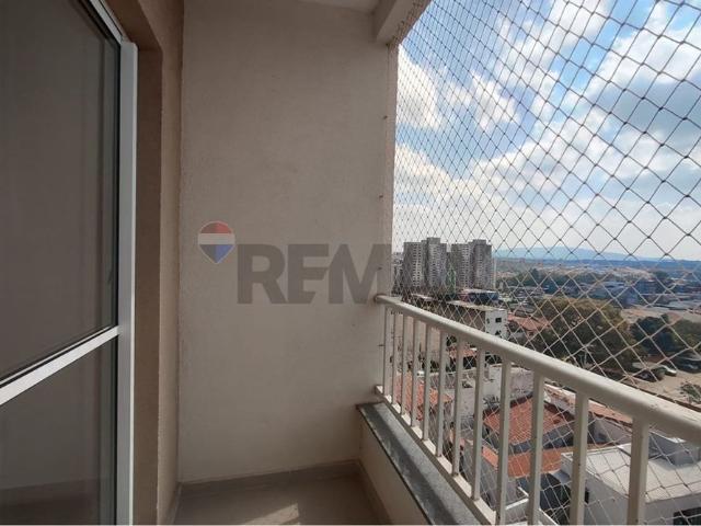 Apartamento aluguel em Região Imediata de Sorocaba, Região Metropolitana de Sorocaba