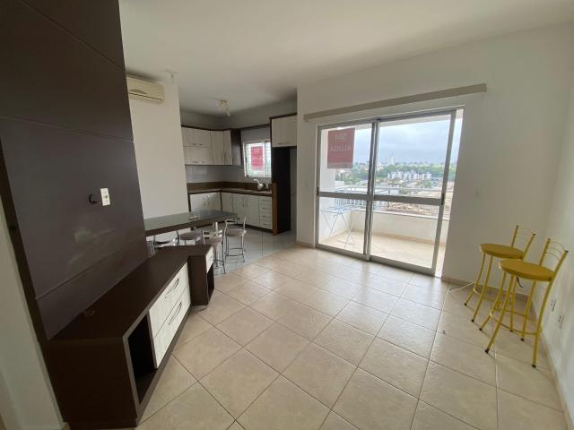 Apartamento aluguel em Chapecó