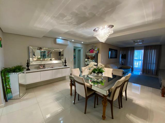 Apartamento aluguel em Chapecó