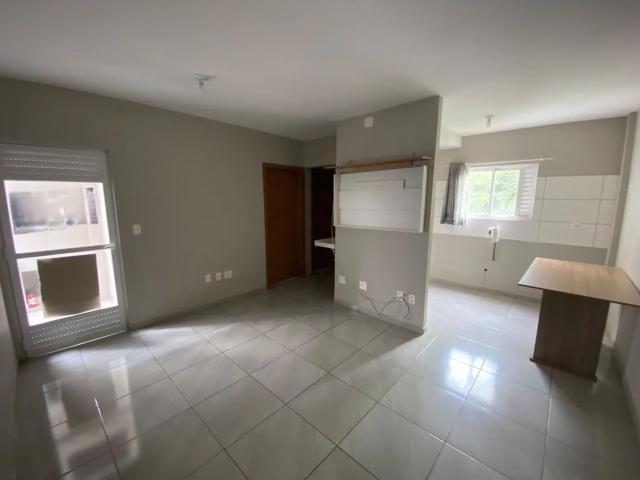 Apartamento aluguel em Chapecó