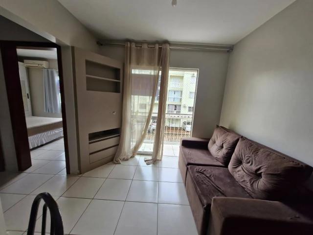 Apartamento aluguel em Chapecó