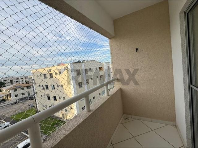 Apartamento aluguel em Teixeira de Freitas