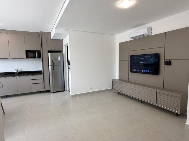 Apartamento aluguel em Balneário Poiares, Caraguatatuba