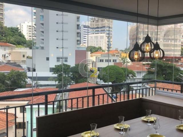 Apartamento aluguel em Região Imediata de Marília, Pompéia