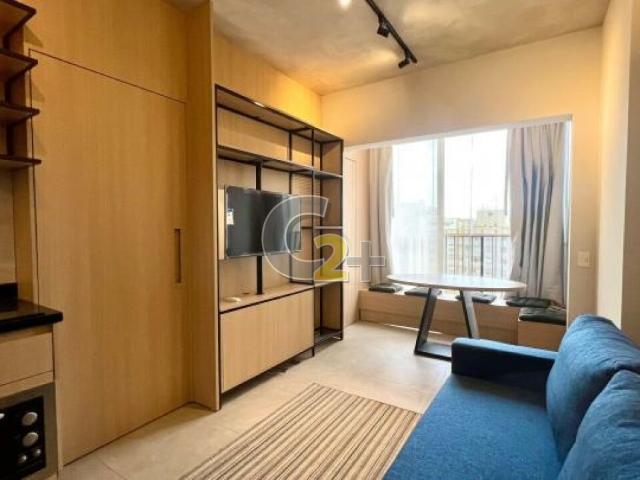 Apartamento aluguel em Região Imediata de Marília, Pompéia