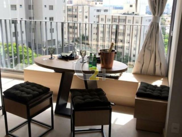 Apartamento aluguel em Região Imediata de Marília, Pompéia