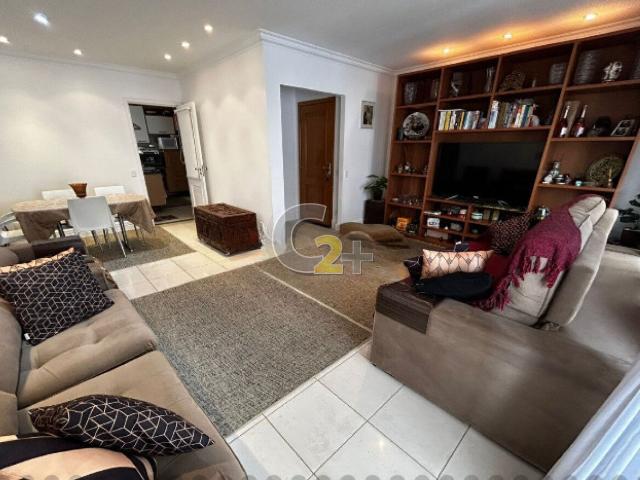 Apartamento aluguel em Região Imediata de Marília, Pompéia