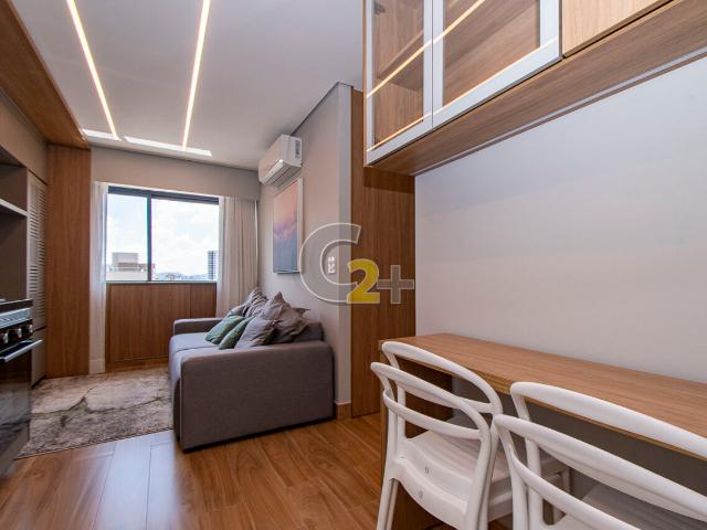 Apartamento aluguel em Região Imediata de Marília, Pompéia
