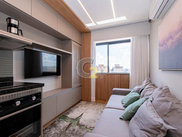 Apartamento aluguel em Região Imediata de Marília, Pompéia