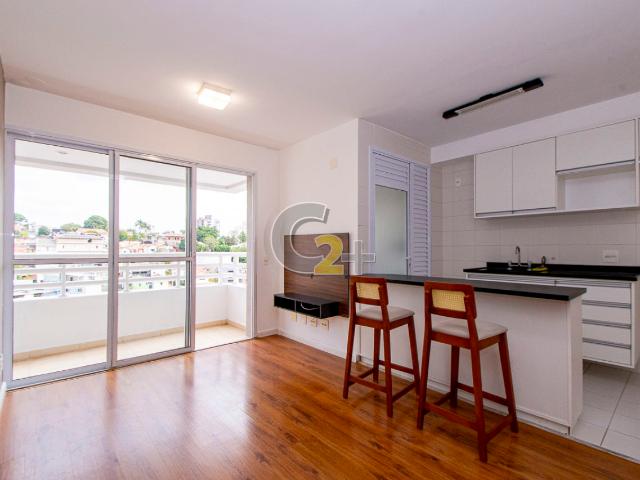 Apartamento aluguel em Região Imediata de Marília, Pompéia