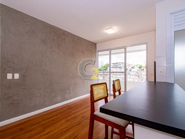 Apartamento aluguel em Região Imediata de Marília, Pompéia