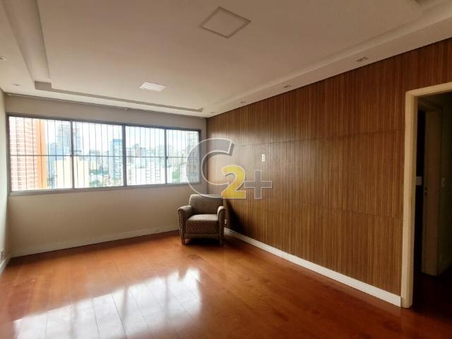 Apartamento aluguel em Região Imediata de Marília, Pompéia
