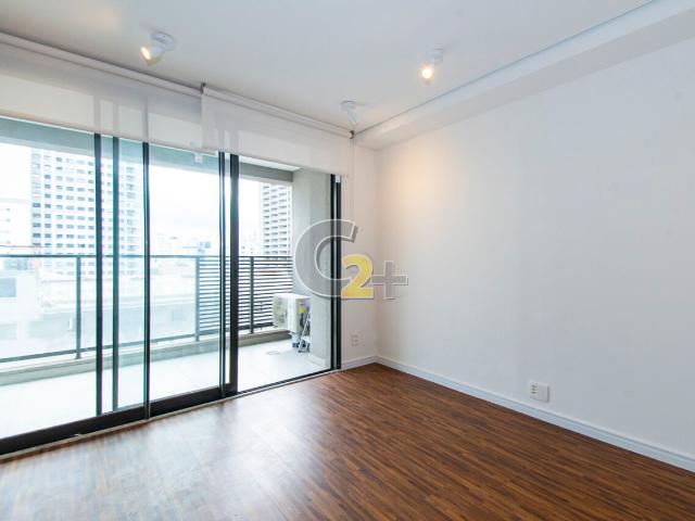 Apartamento aluguel em Região Imediata de Marília, Pompéia