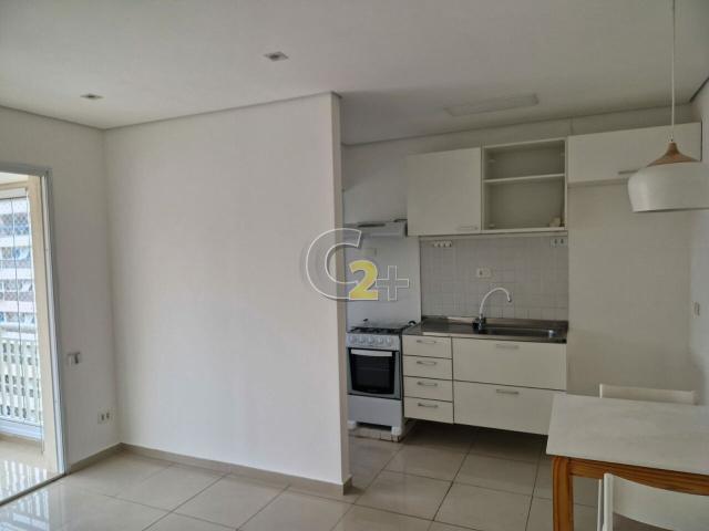 Apartamento aluguel em Região Imediata de Marília, Pompéia