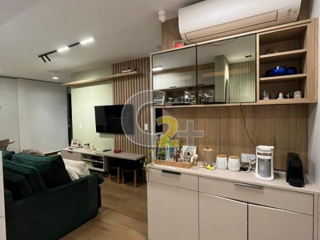 Apartamento aluguel em Região Imediata de Marília, Pompéia