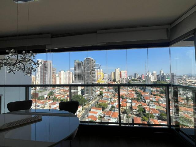 Apartamento aluguel em Região Imediata de Marília, Pompéia