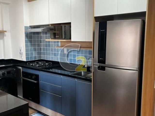 Apartamento aluguel em Região Imediata de Marília, Pompéia
