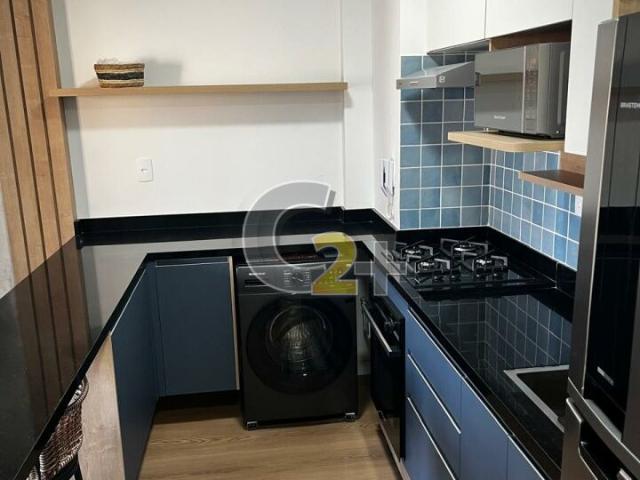 Apartamento aluguel em Região Imediata de Marília, Pompéia