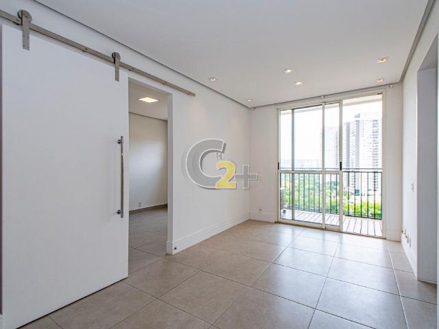 Apartamento aluguel em Região Imediata de Marília, Pompéia