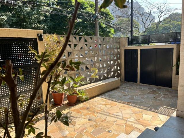 Apartamento aluguel em Região Imediata de Marília, Pompéia