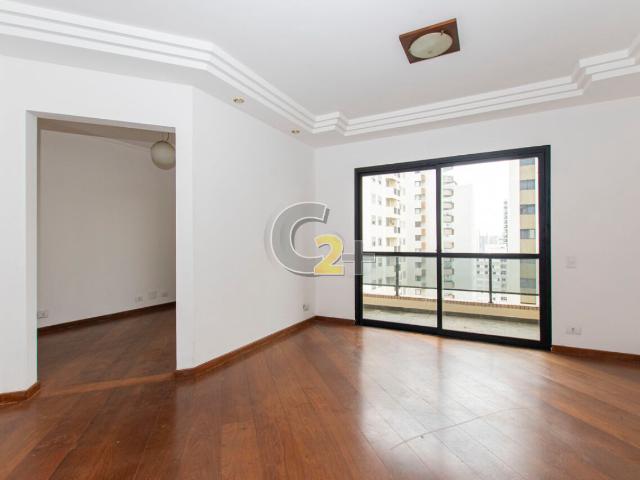 Apartamento aluguel em Região Imediata de Marília, Pompéia