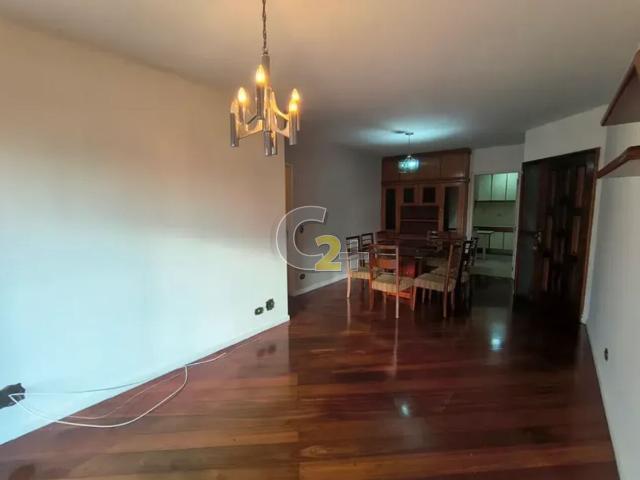 Apartamento aluguel em Região Imediata de Marília, Pompéia