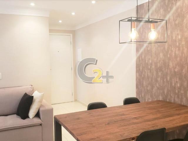 Apartamento aluguel em Região Imediata de Marília, Pompéia