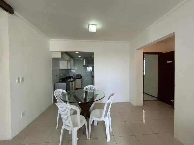 Apartamento aluguel em Região Geográfica Imediata de São Luís, Nazaré