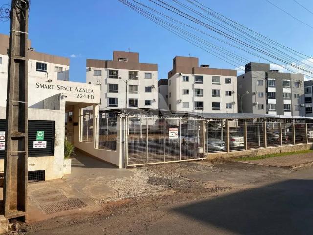 Apartamento aluguel em Região Geográfica Imediata de Chapecó, Chapecó