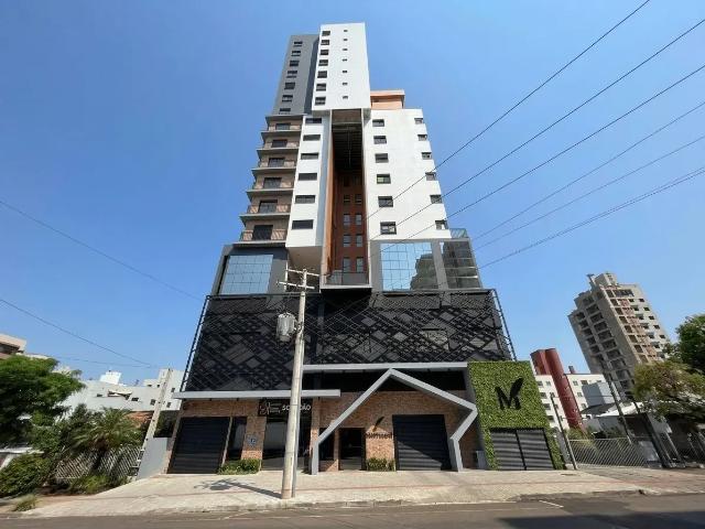 Apartamento aluguel em Chapecó