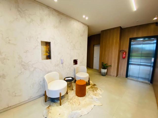 Apartamento aluguel em Chapecó