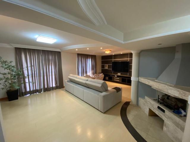 Apartamento aluguel em Chapecó