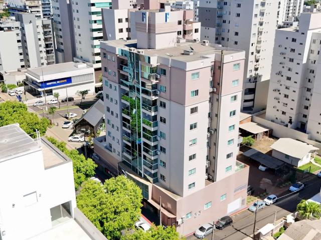 Apartamento aluguel em Região Geográfica Imediata de Chapecó, Chapecó