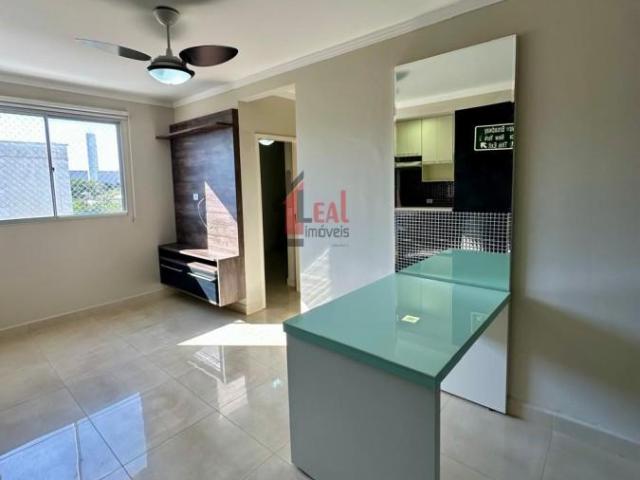 Apartamento aluguel em Região Imediata de Presidente Prudente, Presidente Prudente