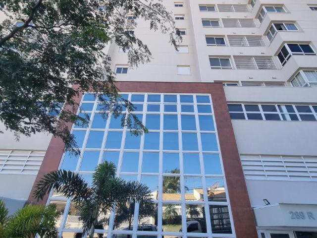 Apartamento aluguel em Região Imediata de Presidente Prudente, Presidente Prudente