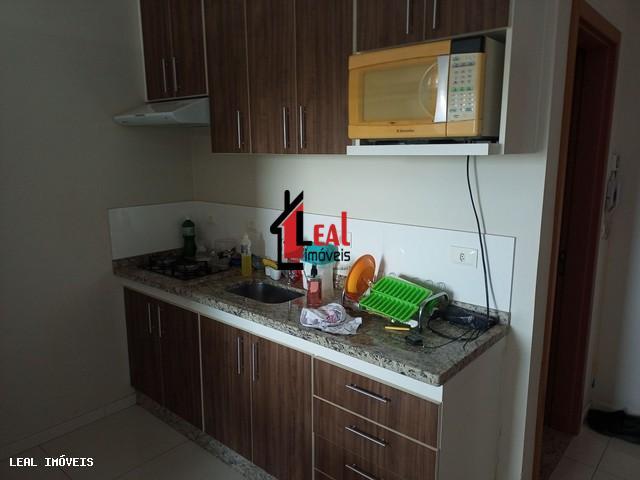 Apartamento aluguel em Região Imediata de Presidente Prudente, Presidente Prudente