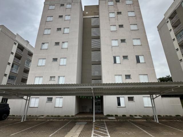 Apartamento aluguel em Região Imediata de Presidente Prudente, Presidente Prudente