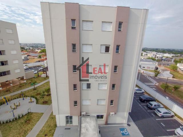 Apartamento aluguel em Região Imediata de Presidente Prudente, Presidente Prudente