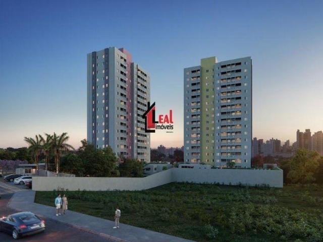 Apartamento aluguel em Região Imediata de Presidente Prudente, Presidente Prudente