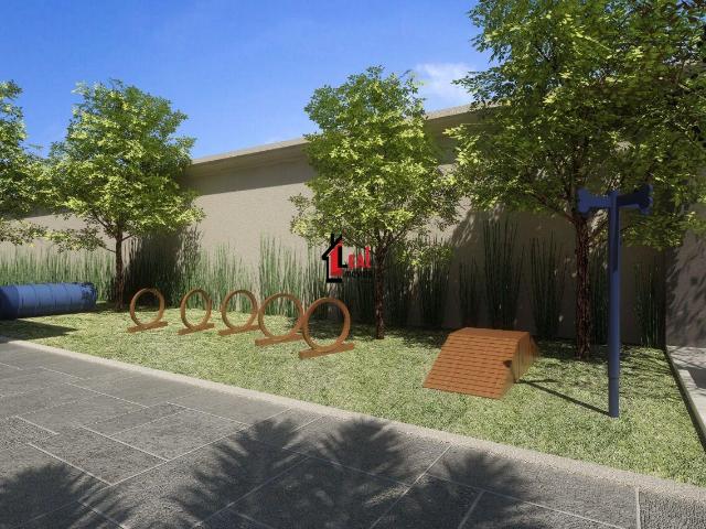 Apartamento aluguel em Presidente Prudente