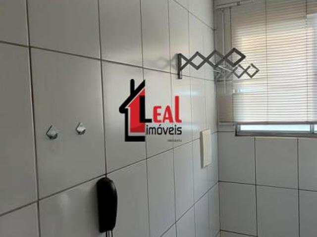 Apartamento aluguel em Presidente Prudente