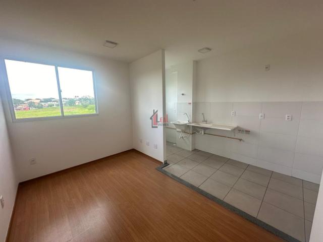 Apartamento aluguel em Região Imediata de Presidente Prudente, Presidente Prudente