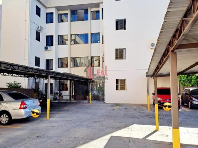 Apartamento aluguel em Presidente Prudente