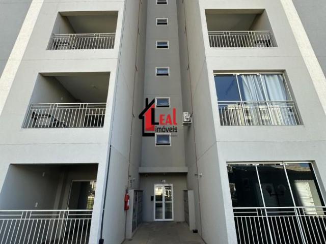 Apartamento aluguel em Presidente Prudente