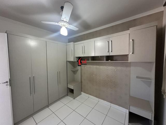 Apartamento aluguel em Região Imediata de Presidente Prudente, Presidente Prudente