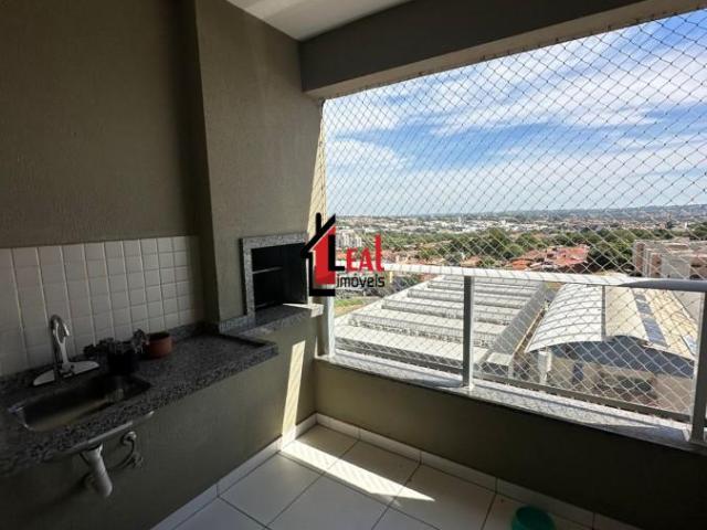Apartamento aluguel em Região Imediata de Presidente Prudente, Presidente Prudente