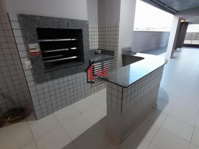 Apartamento aluguel em Presidente Prudente