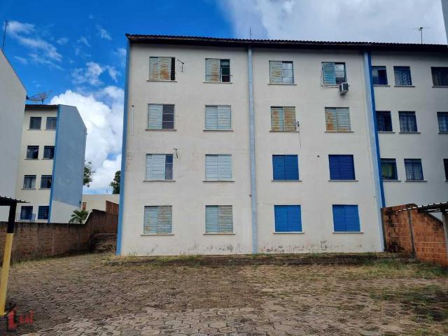 Apartamento aluguel em Região Imediata de Presidente Prudente, Presidente Prudente