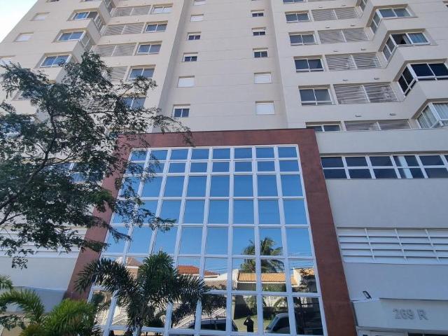 Apartamento aluguel em Região Imediata de Presidente Prudente, Presidente Prudente