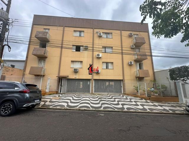 Apartamento aluguel em Região Imediata de Presidente Prudente, Presidente Prudente